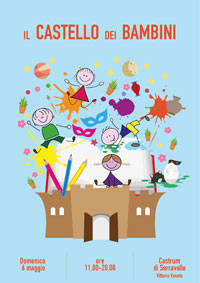 festa bambini Vittorio Veneto