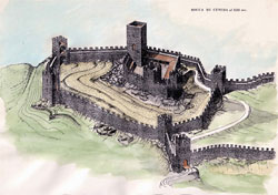 Rocca di Ceneda
