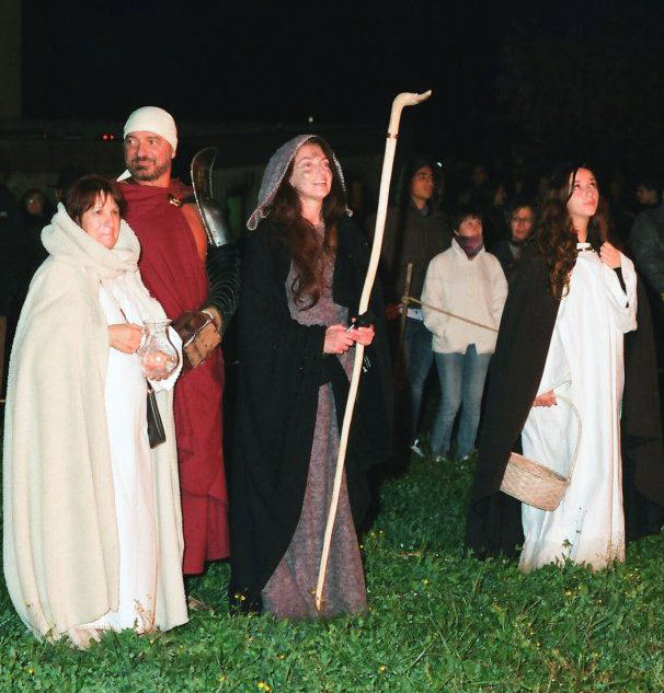 medioevo, medievale