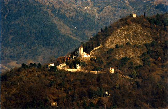 santa augusta