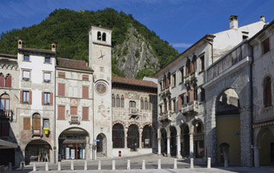 storia del medioevo, monasteri cistercensi