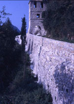 santa augusta
