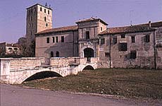 Il ponte sul Livenza